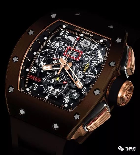 里查德米尔价值,里查德米尔为什么这么贵