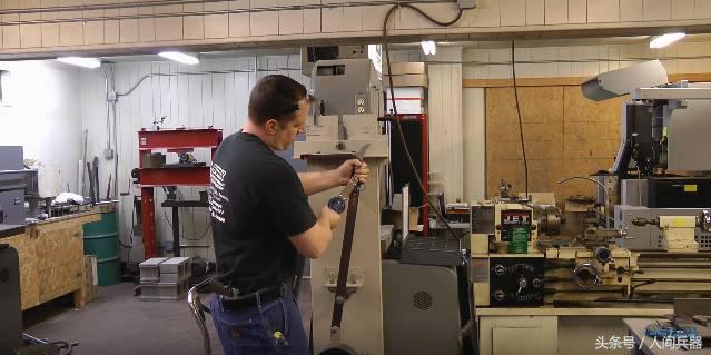 美国冷钢刀具怎么样,美国冷钢刀