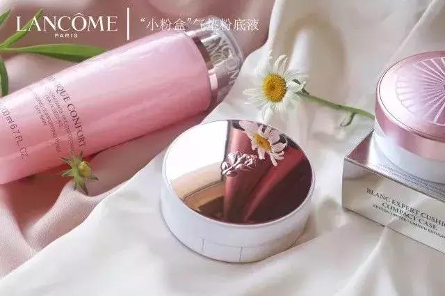 消除暗黄保湿气垫霜,十大最好遮瑕气垫干皮