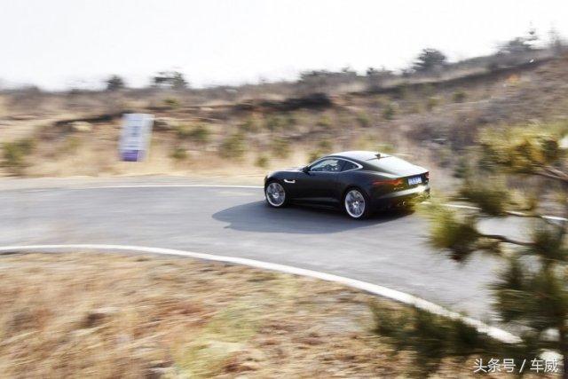 捷豹f-type巅峰极速测评,捷豹f-type新款极速测试