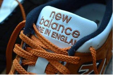 最值得入手的新百伦鞋,新百伦鞋怎么选