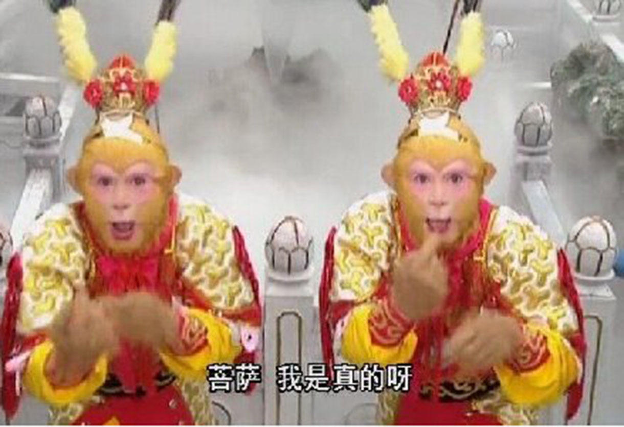 谛听已经知道谁是真假孙悟空了,谛听听出来真假了吗