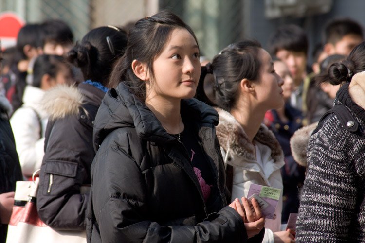 艺考紧张情绪该怎样缓解,美术艺考前紧张怎么缓解