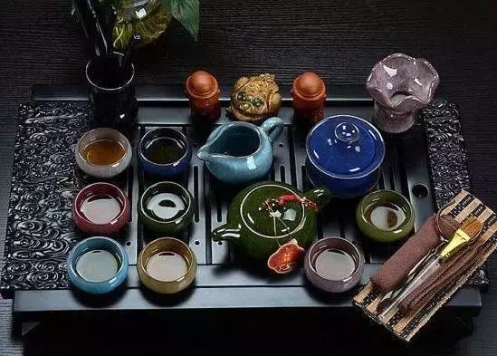 茶器之美推荐,熹香坊喝什么茶好