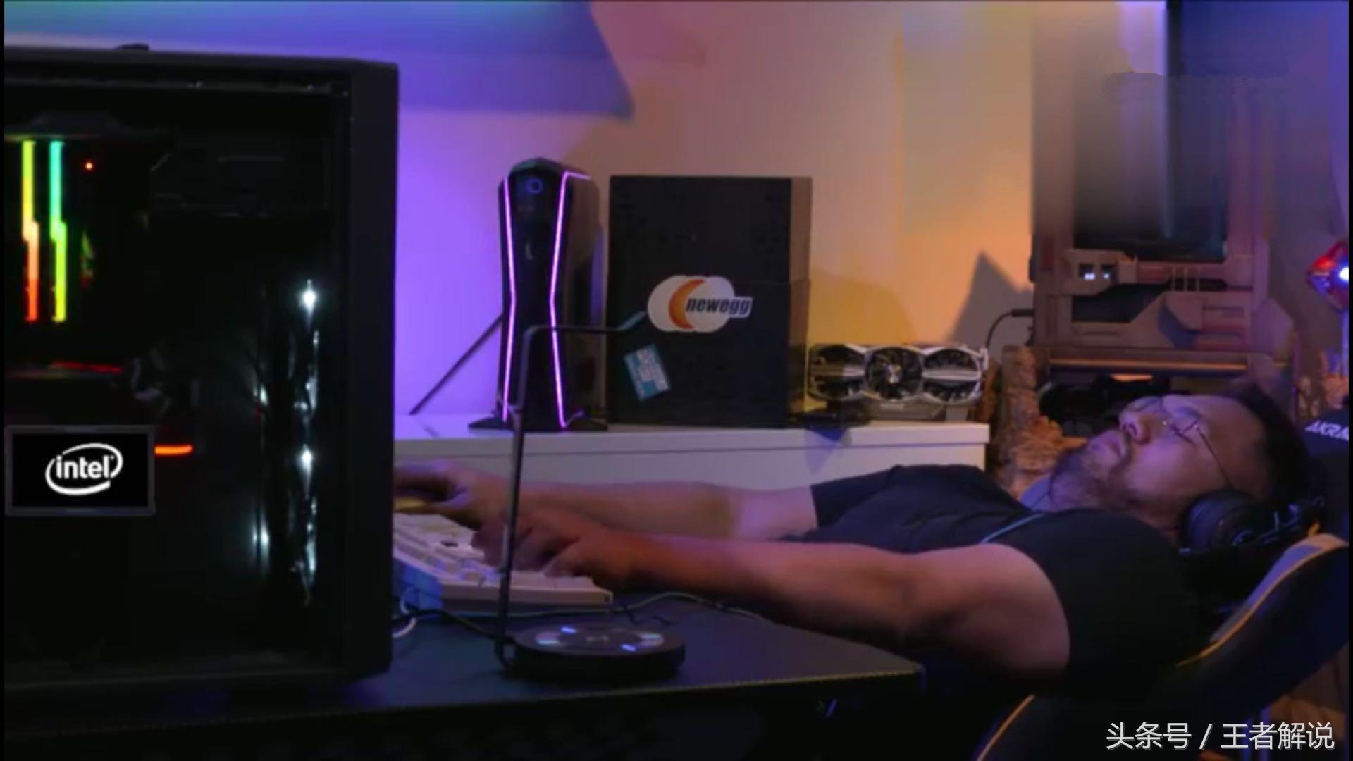 星际韩国选手用脚打比赛,中韩星际争霸对抗