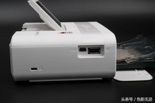 佳能打印机小型照片打印机,佳能小型照片打印机安装方法