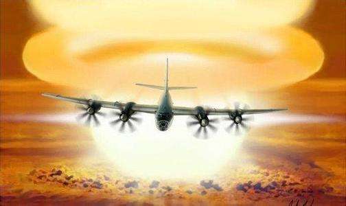 若有原*弹子**袭击，想活命就要做好这几步