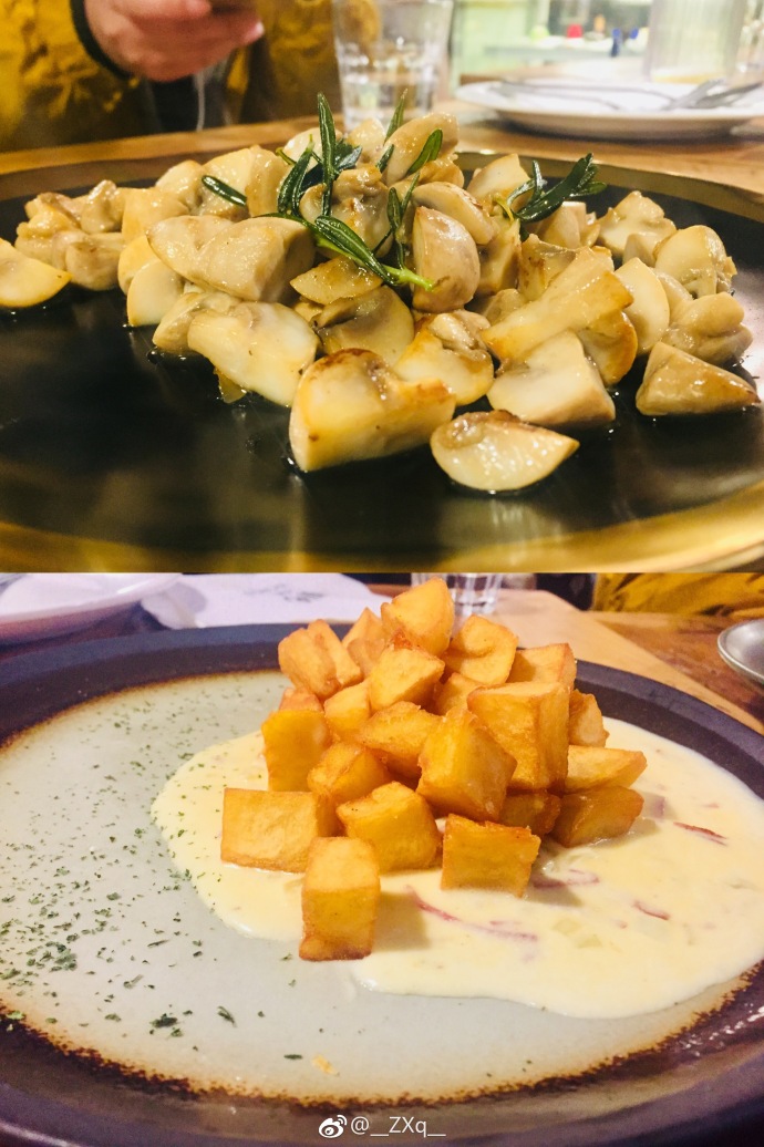 brunch餐厅吃什么,超级精致的brunch餐厅推荐