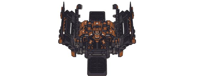 7个人，5年，复古STG游戏AngerForce“重装”归来