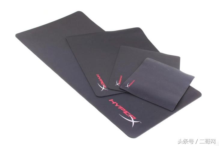 鼠标好搭档电竞玩家如何选鼠标垫,口碑最佳的游戏鼠标垫真实评测