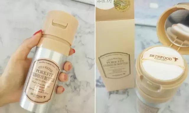 推荐几款100元左右好用的粉底液,谁说便宜没好的护肤品