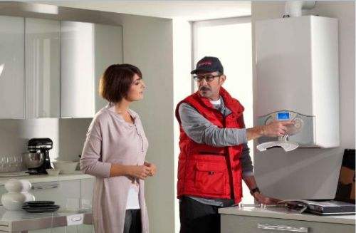 壁挂炉暖气用多少燃气,燃气暖气壁挂炉与燃气热水器