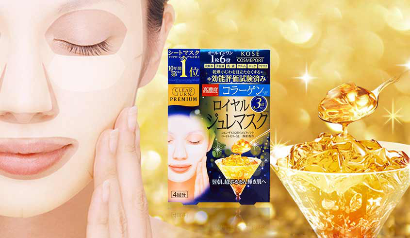 保湿贴片式面膜推荐,贴片面膜推荐测评