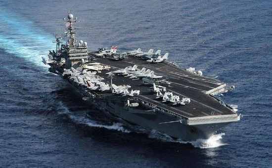 世界第一大航母国是哪个国家,世界航母排名前十国家名单