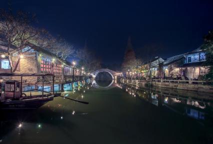 任何的成功都是一个缓慢的过程,任何的商业成功都是有迹可循