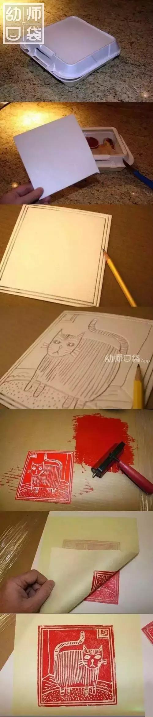 kt板给宝宝做好玩的,kt板100种玩法图解