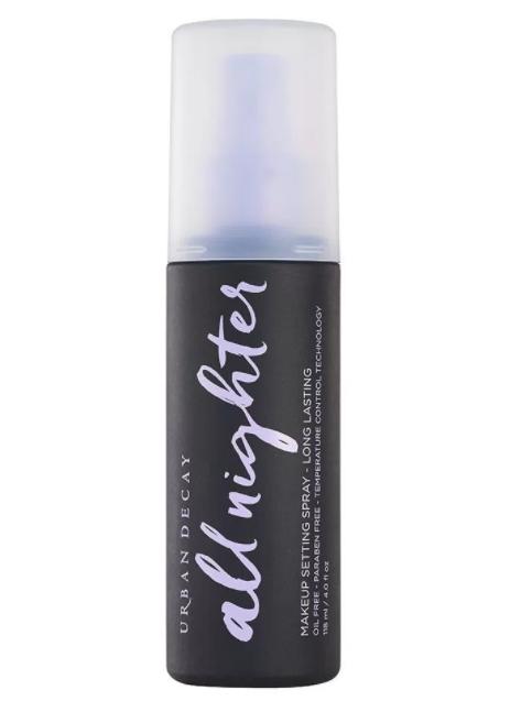 敏感肌适用的定妆喷雾推荐,适合敏感肌的定妆喷雾哪款好测评