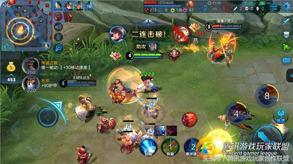 王者荣耀怎么打野才能带好节奏,王者荣耀老虎打野节奏教学