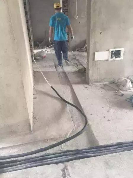 谁家清包能做到如此境界?罕见的90后小夫妻100㎡清包装修全过程