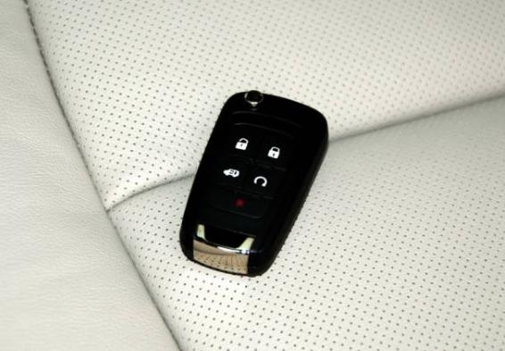 23款gl8实用小技巧,5秒看懂gl8