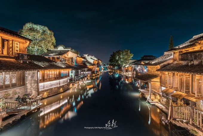 杭州乌镇的攻略,杭州乌镇什么时候去最好