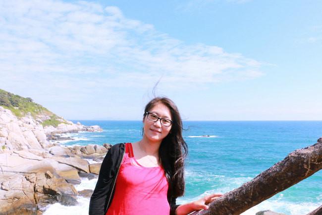 三亚市最美的景色拍摄,拍摄美丽三亚