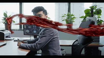 器灵第二季彭昱畅图片,器灵2彭昱畅回归完整版