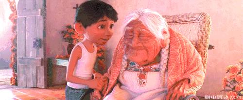 寻梦环游记感想文案,寻梦环游记给我们的感悟