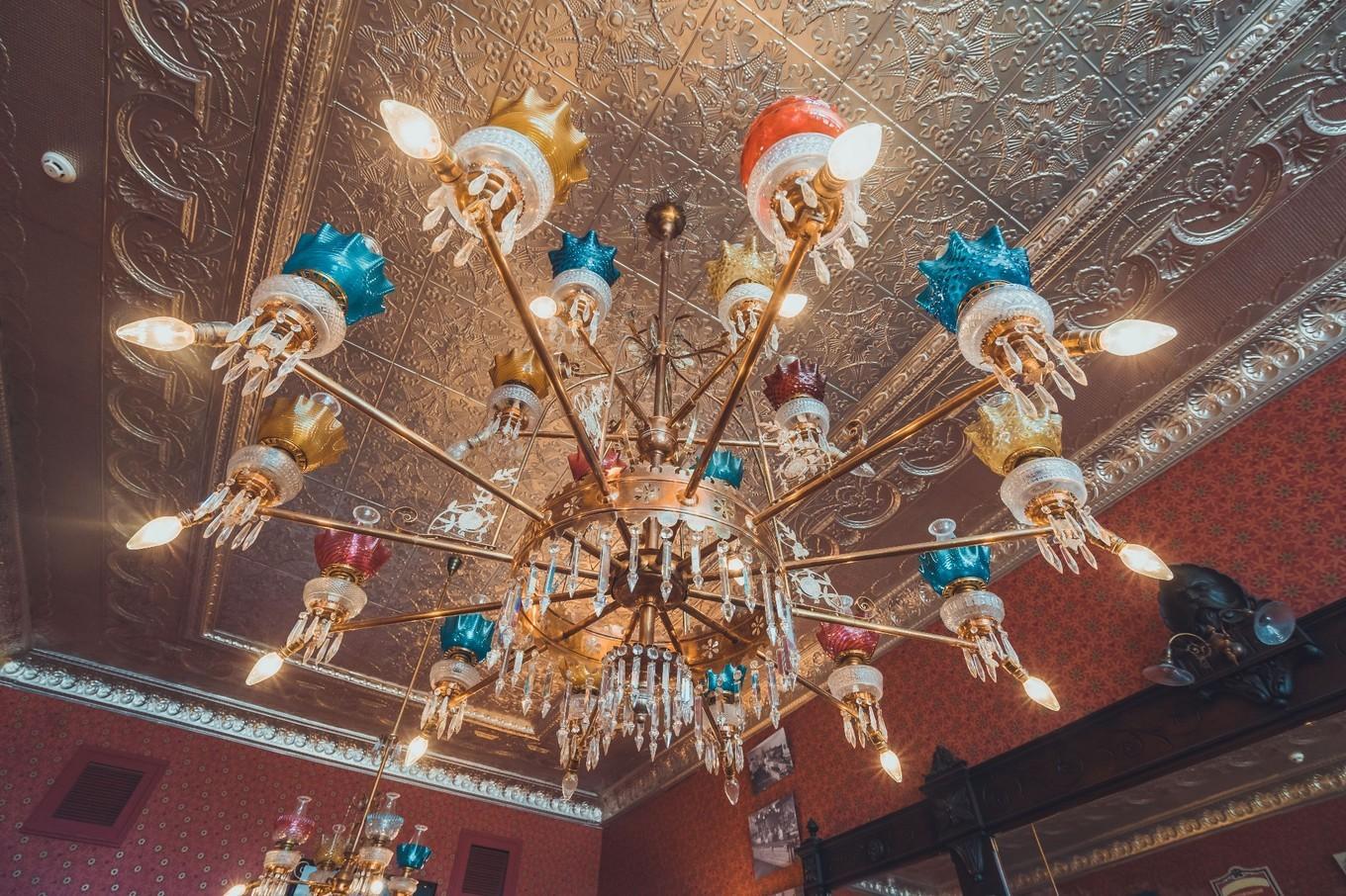 内华达州，孤独颂唱着苍茫西部的沉浮岁月