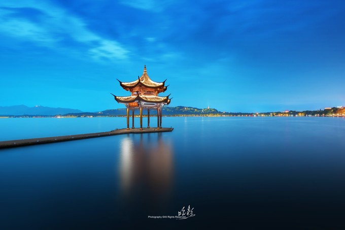 杭州乌镇的攻略,杭州乌镇什么时候去最好