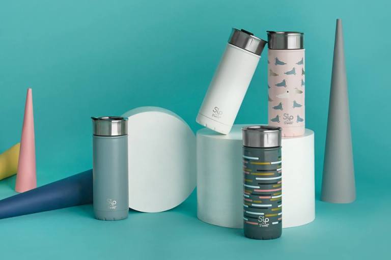 swell网红保温杯,swell保温杯创始人