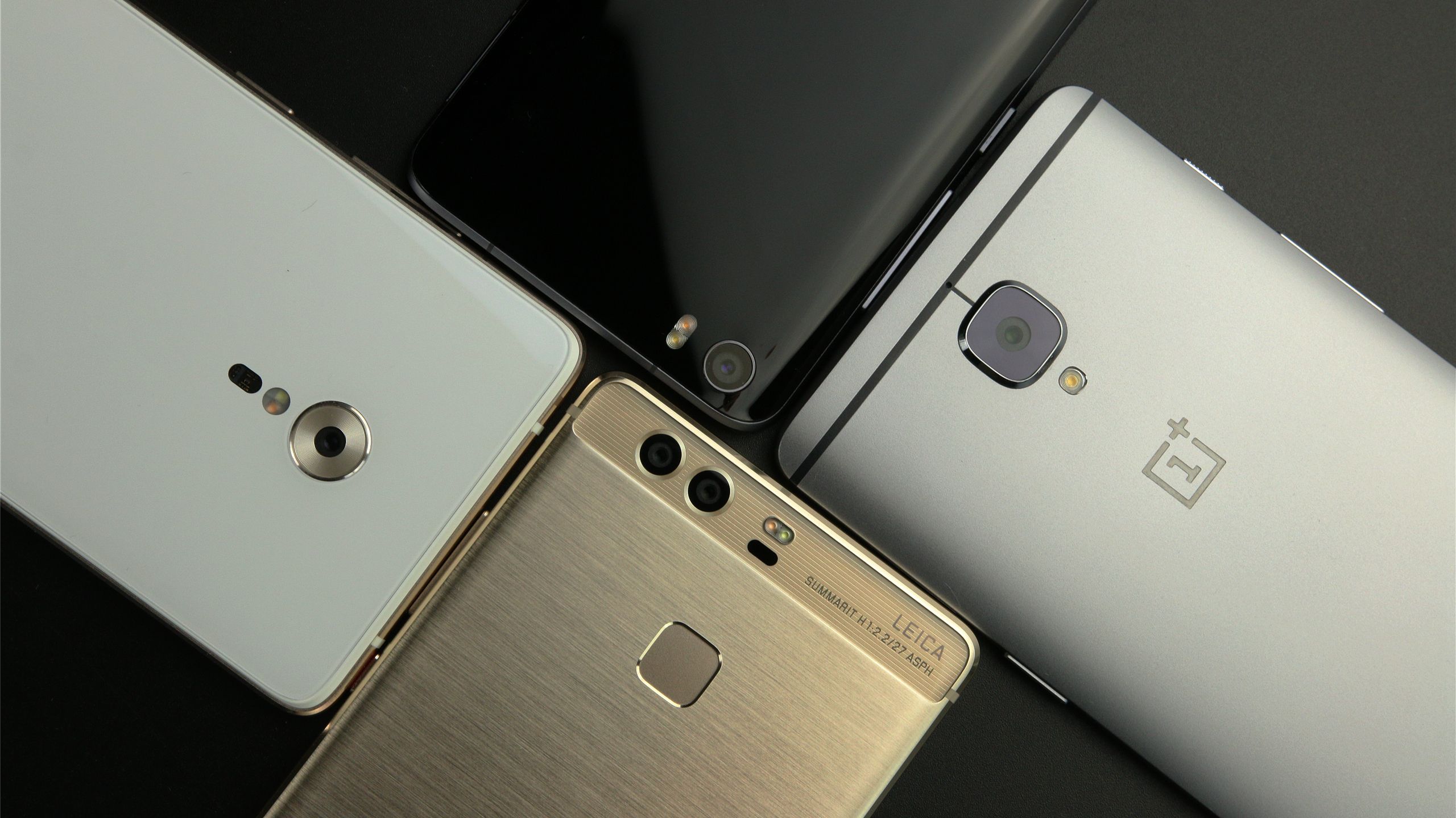 华为新旗舰华为p9详细测评,华为p9新系统什么时候发布