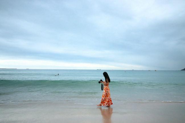 三亚市最美的景色拍摄,拍摄美丽三亚