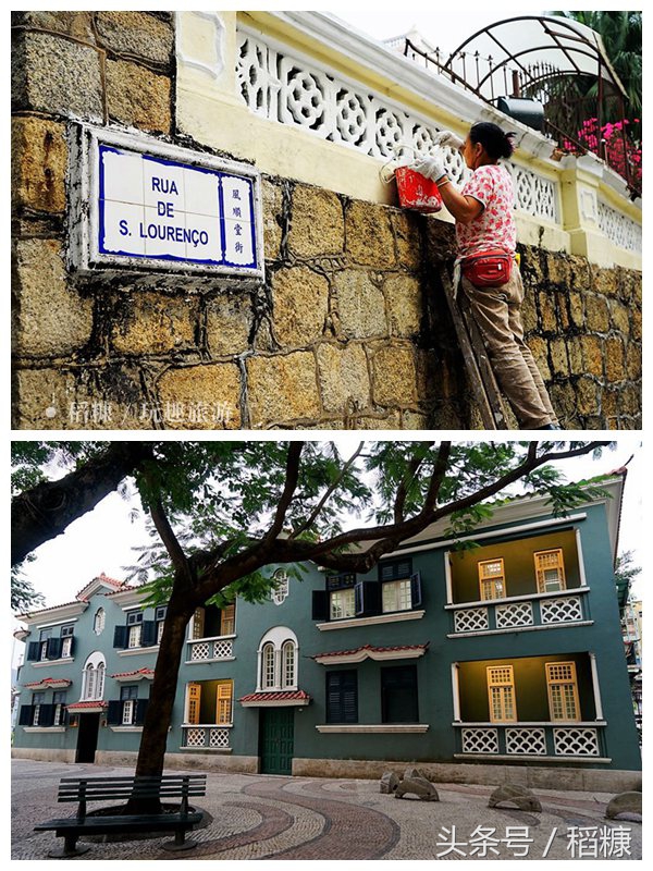 澳门上葡京好吃的,澳门最值得去的一家餐厅