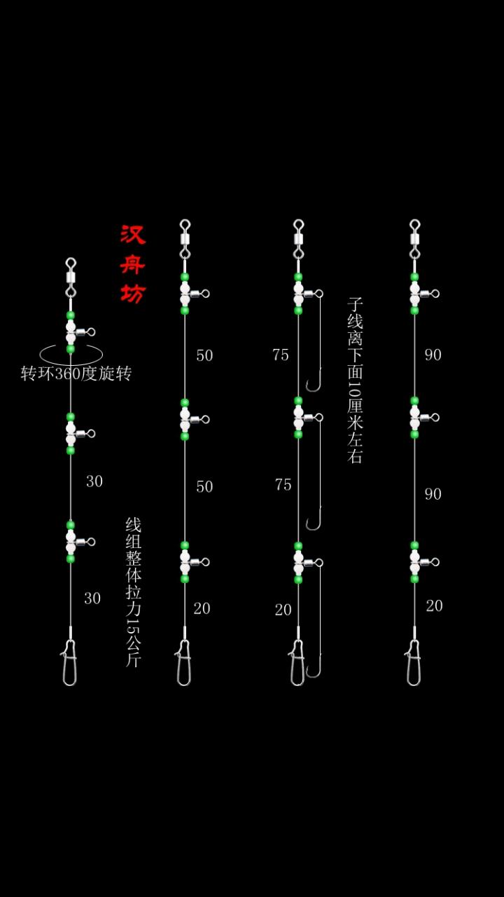 拉网船可以拉串钩吗,船下串钩钓鱼技巧