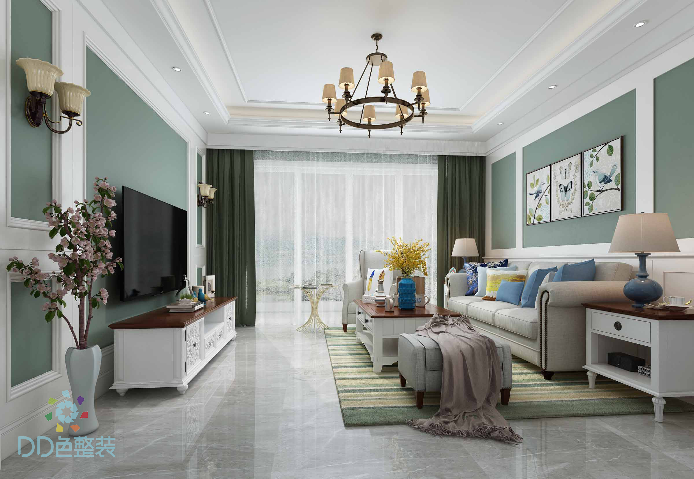 装修问题私信回复,关于装修客户经常问的问题