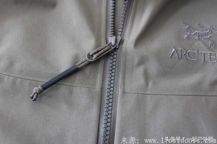 冲锋衣哪个牌子好，教你辨别面料和工艺