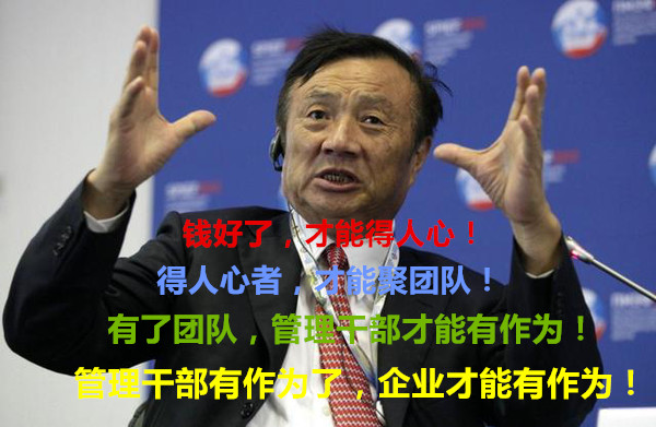 员工要求涨工资怎么应对,加薪不增加企业成本