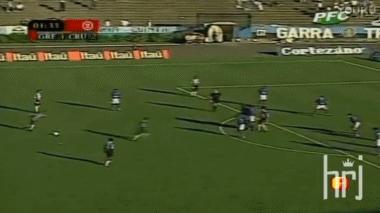 巅峰的小罗罗纳尔多梅西谁更厉害,罗纳尔多和梅西还有小罗