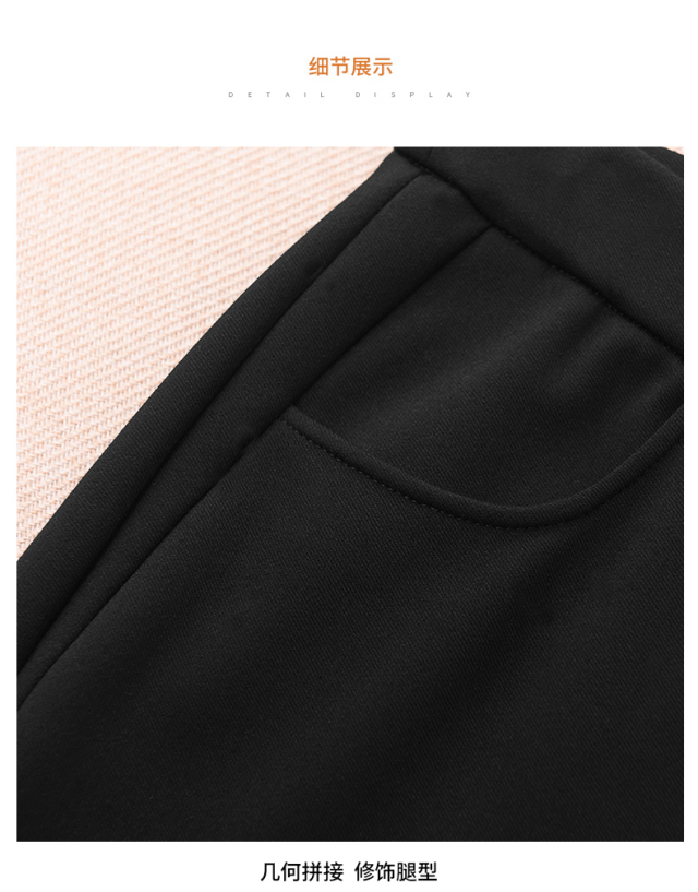 视频不撒谎,5款网红打*裤底**显瘦力大对决!