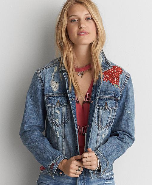 美国街头男装品牌,美国街头哈雷牛仔