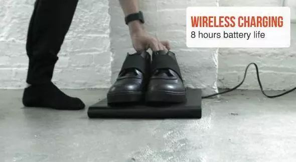 这双鞋可以一天一个样!鞋子界的变脸王