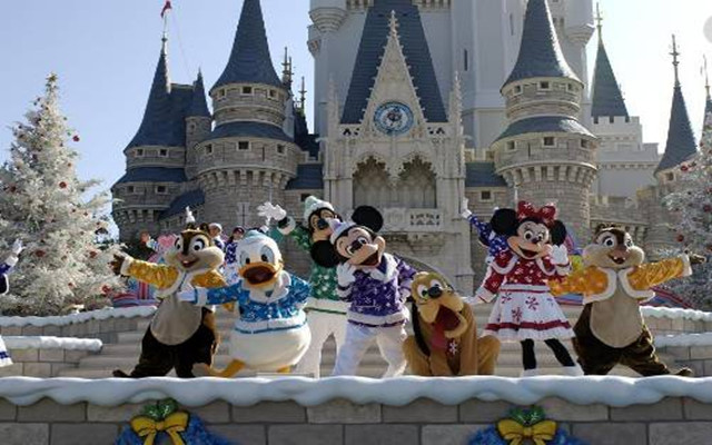 上海迪士尼游玩攻略最新,上海迪士尼攻略app下载