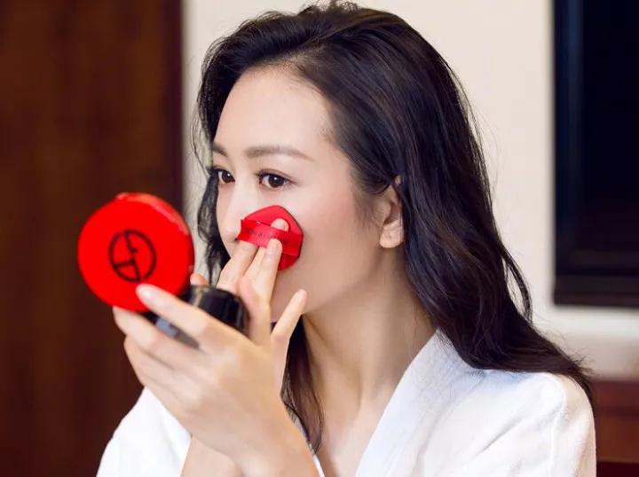 气垫测评阿玛尼兰蔻香奈儿,ysl阿玛尼圣罗兰香奈儿气垫