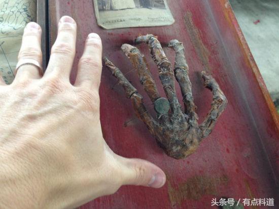 世界宝藏未解之谜,中国神秘宝藏未解之谜