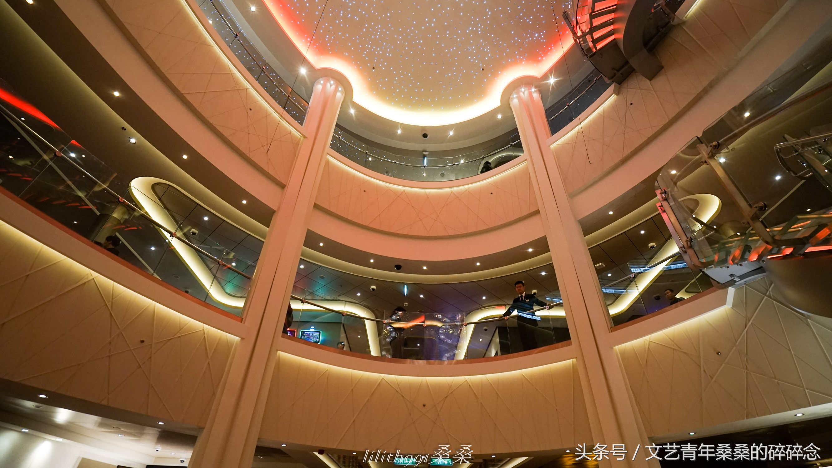 诺唯真邮轮喜悦号攻略,诺维真喜悦号日本游