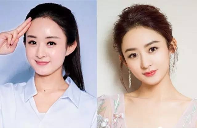 大脸变小脸的四种办法,脸大怎么科学的办法解决