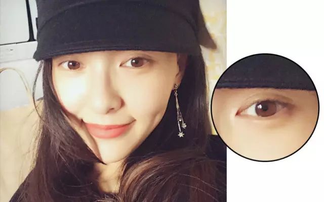 买美瞳你必须知道的那些事,十大不建议买的美瞳