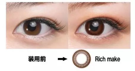 买美瞳你必须知道的那些事,十大不建议买的美瞳