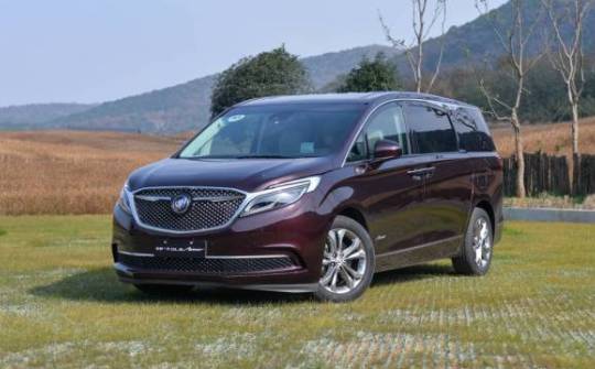 23款gl8实用小技巧,5秒看懂gl8